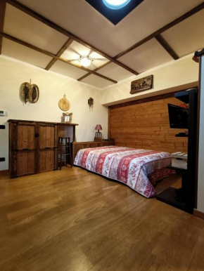 Cuckoo Apartment Gressan